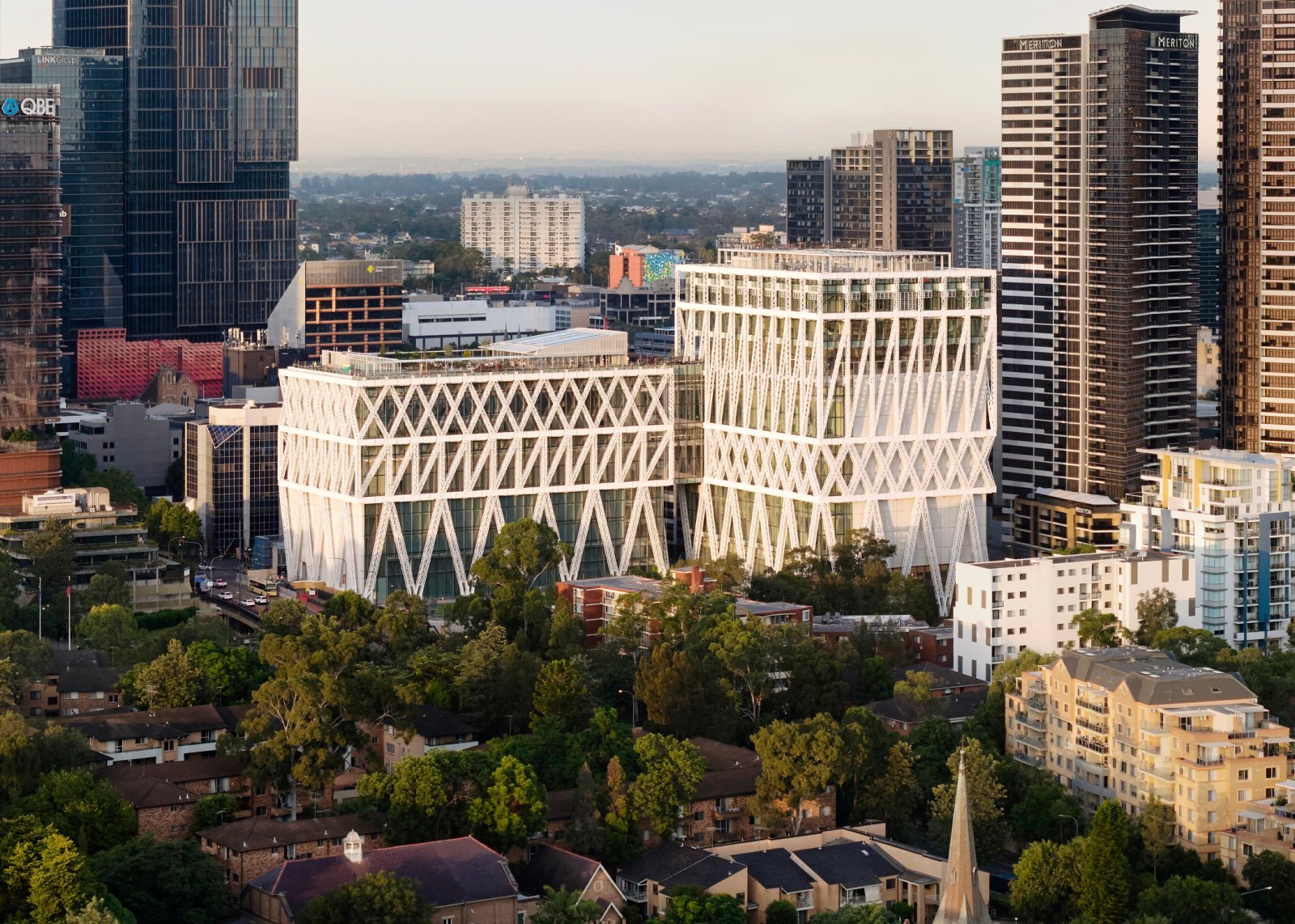 TOP  07_'Powerhouse Parramatta Drone Image. Powerhouse studio.jpg