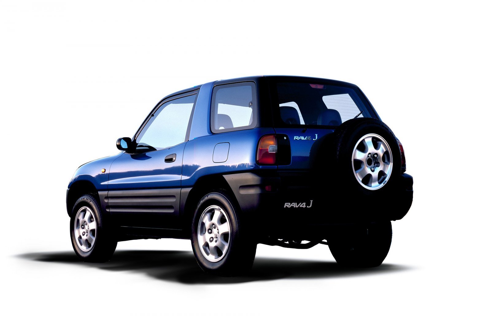 TOYOTA_RAV4_第1世代