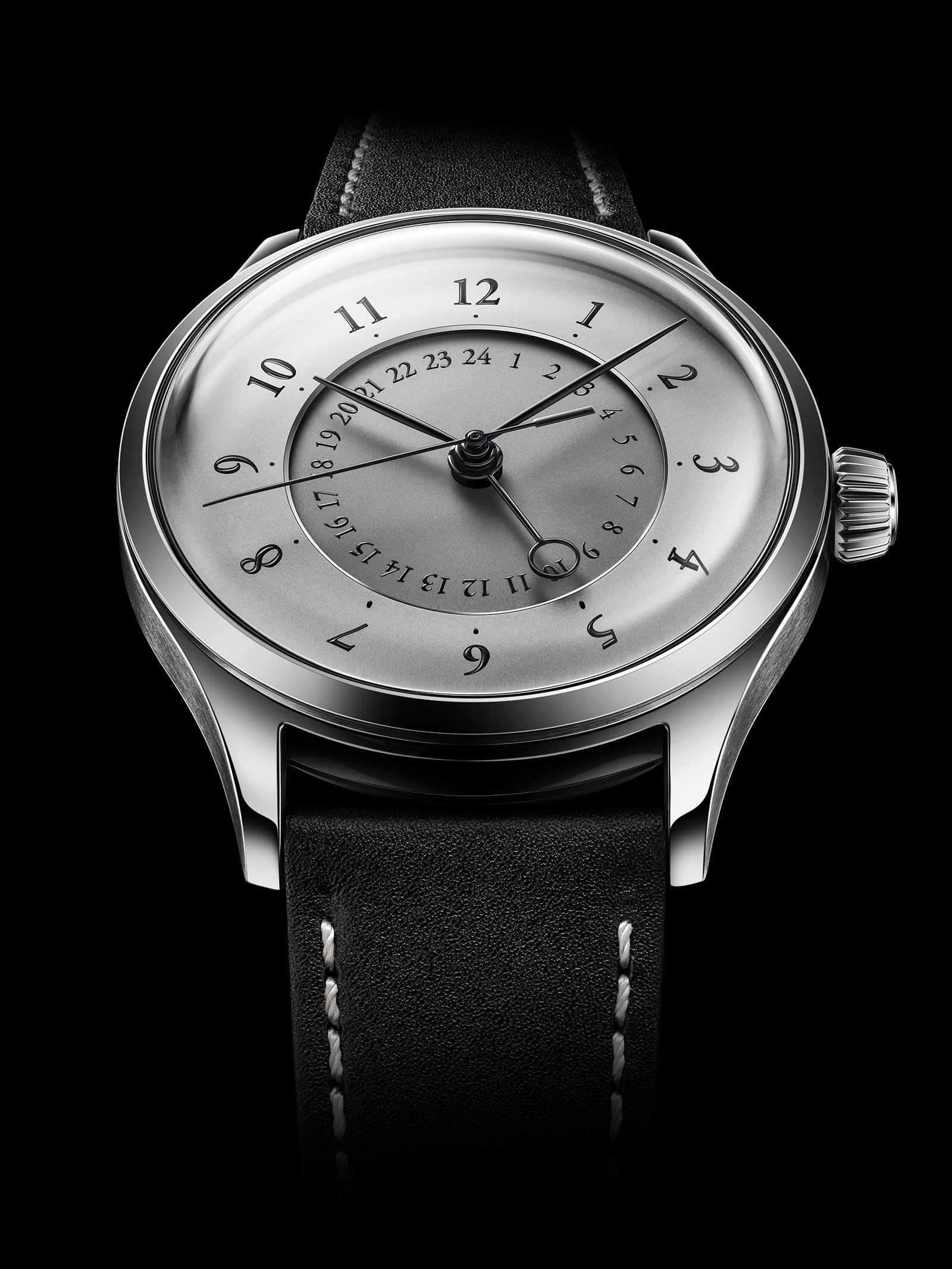 ISSEY MIYAKE WATCHの腕時計「TL」