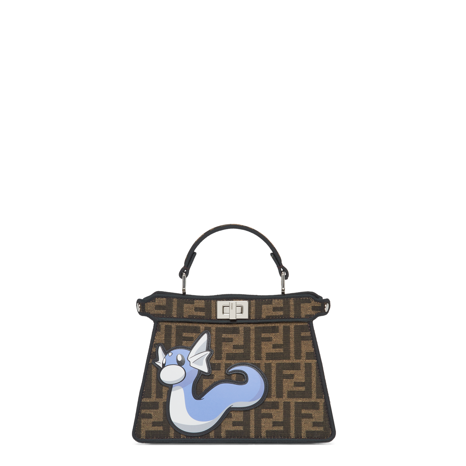 FENDI x FRGMT x POKÉMON_Bags_Peekaboo ISeeU Petite Dratini.png