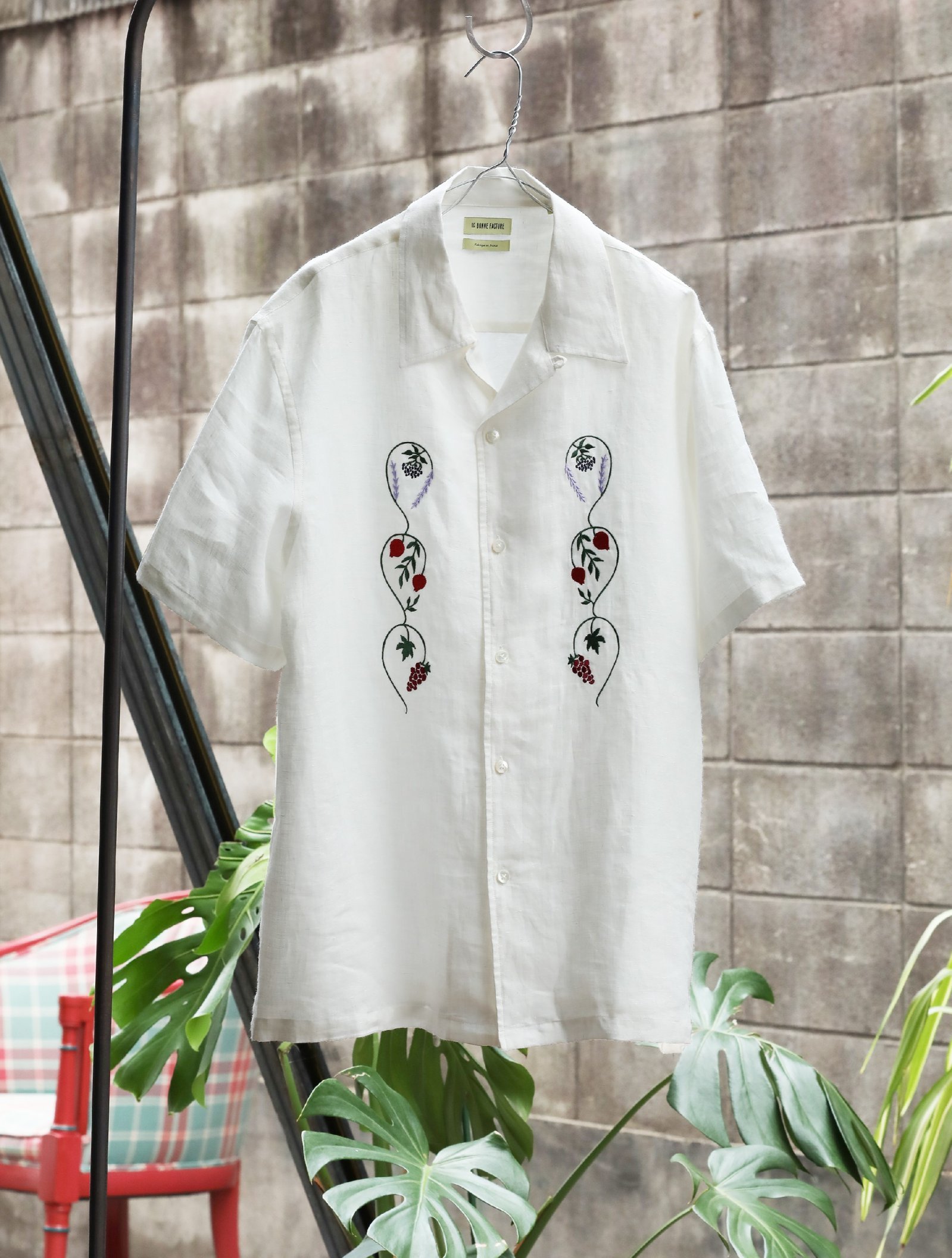 fuwari ［ﾊﾝﾄﾞﾒｲﾄﾞｱｸｾｻﾘｰ］~since2014.9~ | インド刺繍リボンを