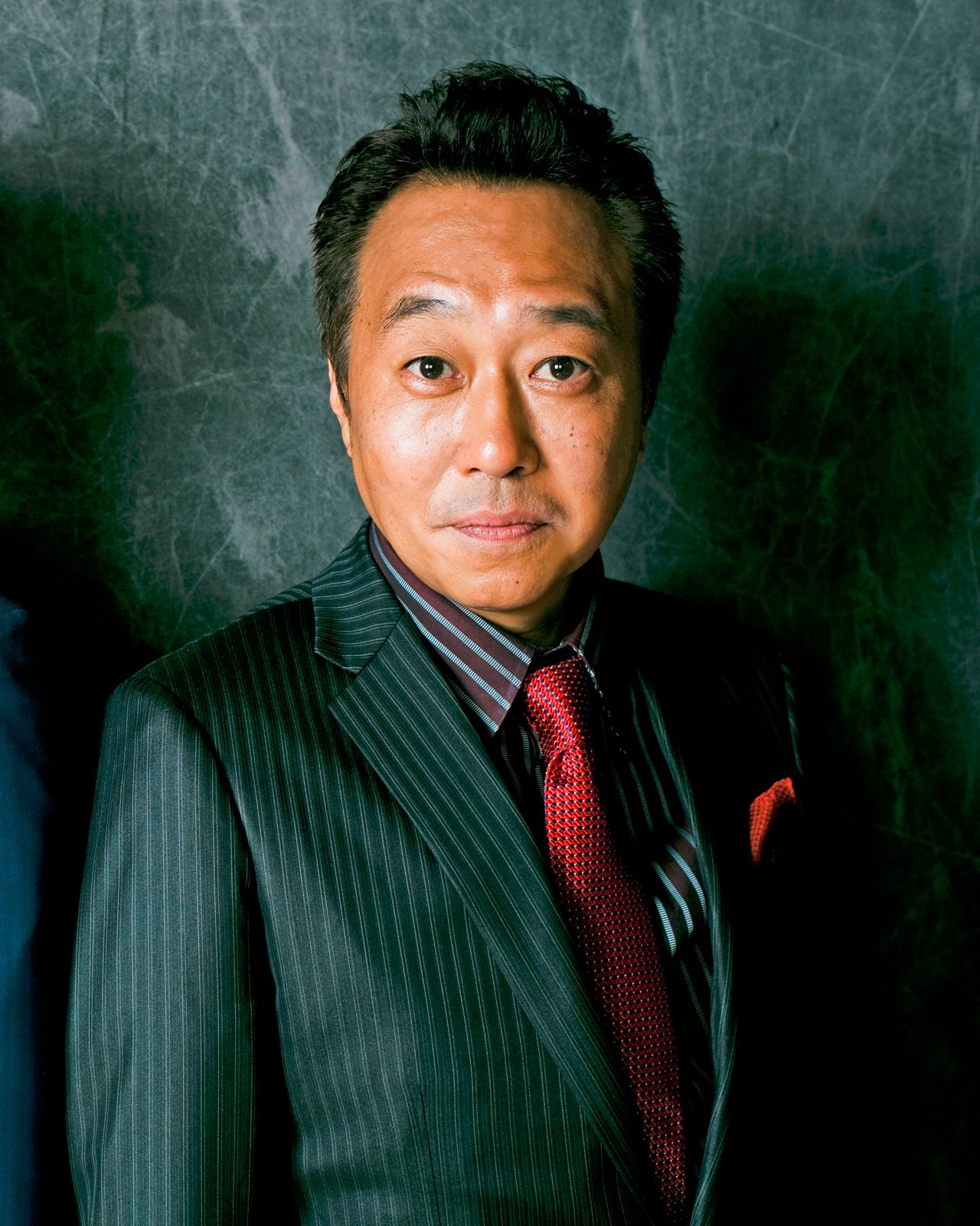 三村マサカズ