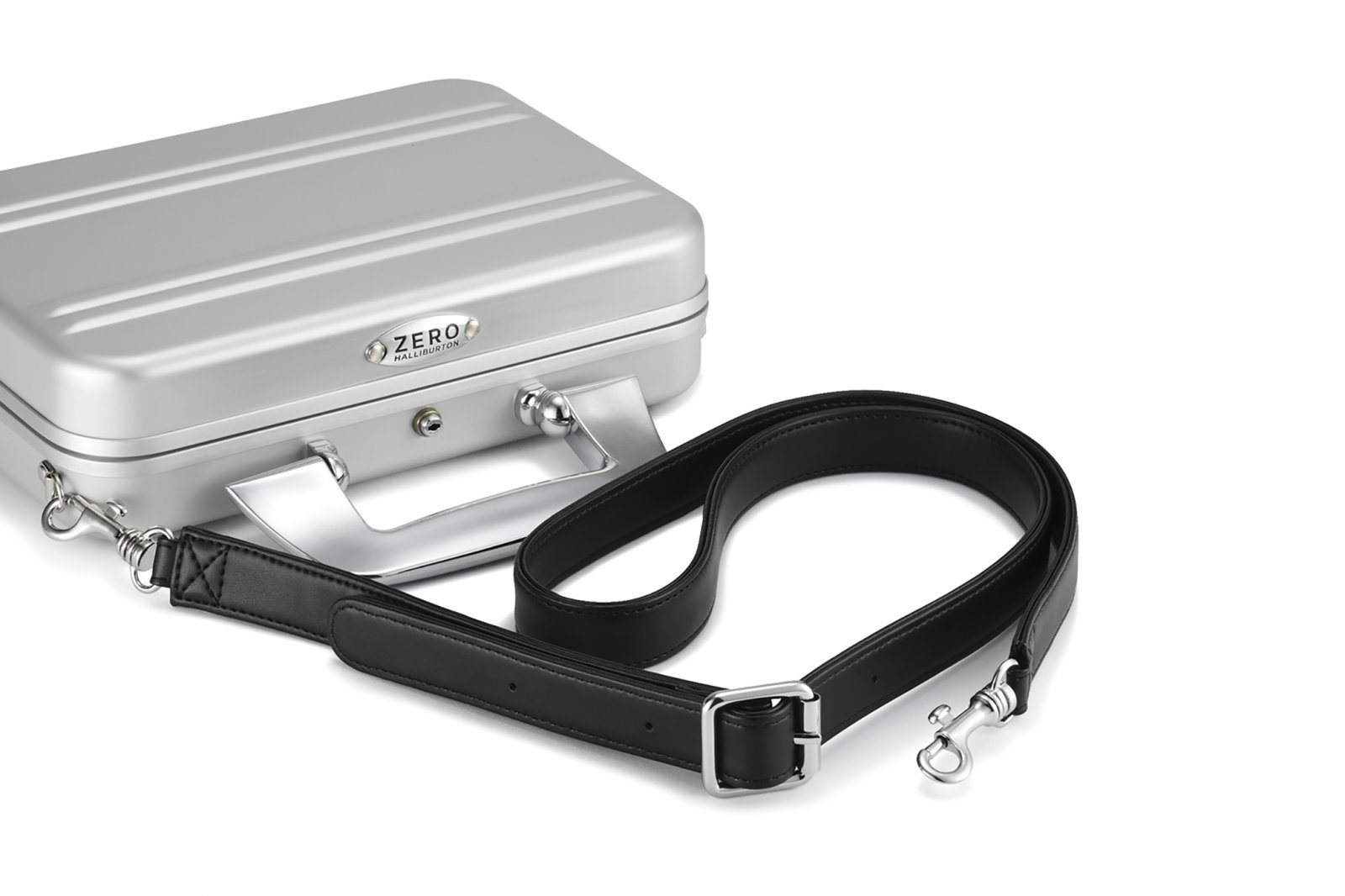 【ZERO HALLIBURTON】Small Aluminum ATT ショルダー.jpg