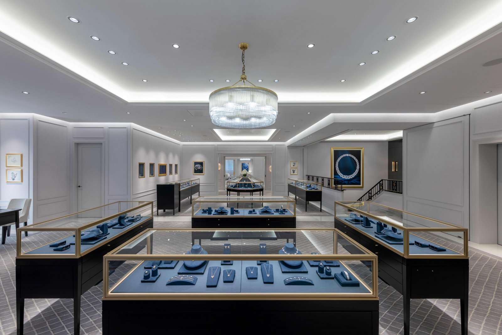 HW銀座店_2階コレクションジュエリー_ハイジュエリー_タイムピース.jpg