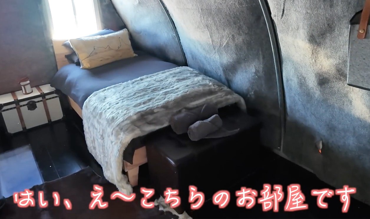 木村文乃 南極