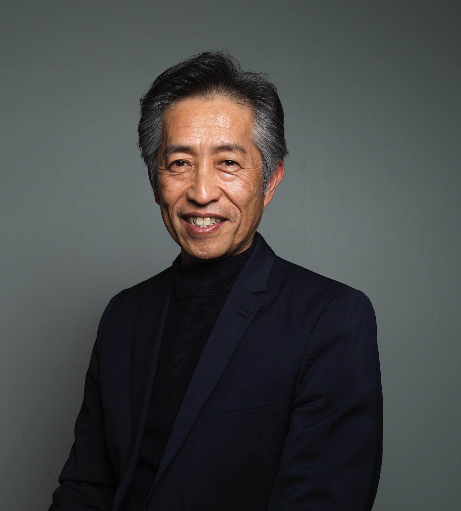 レクサスデザイン部 部長