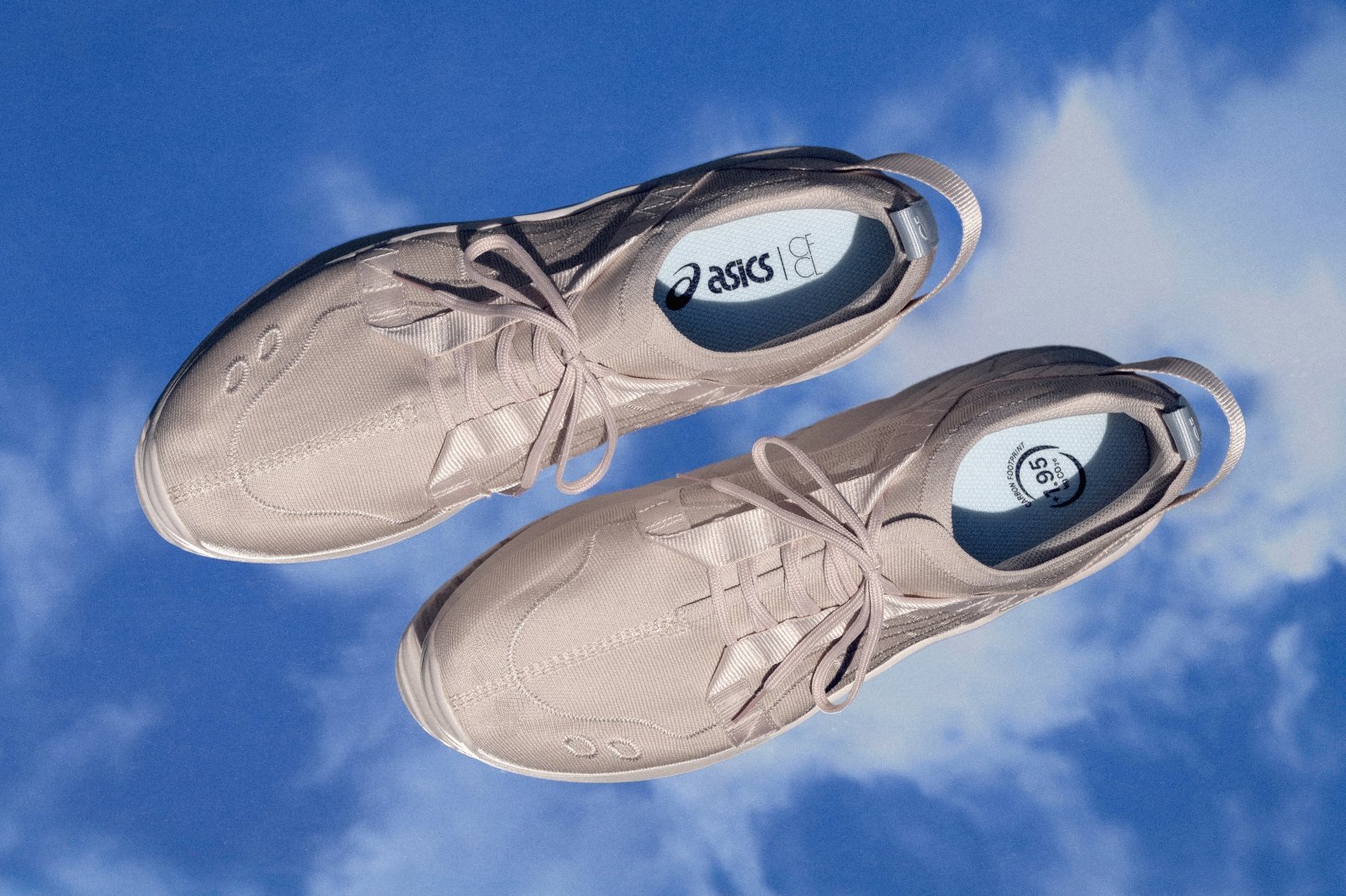 未使用級 asics LIMO ハイブリッドインシュレーションベスト L 未使用級 asics LIMO ハイブリッドインシュレーションベスト L