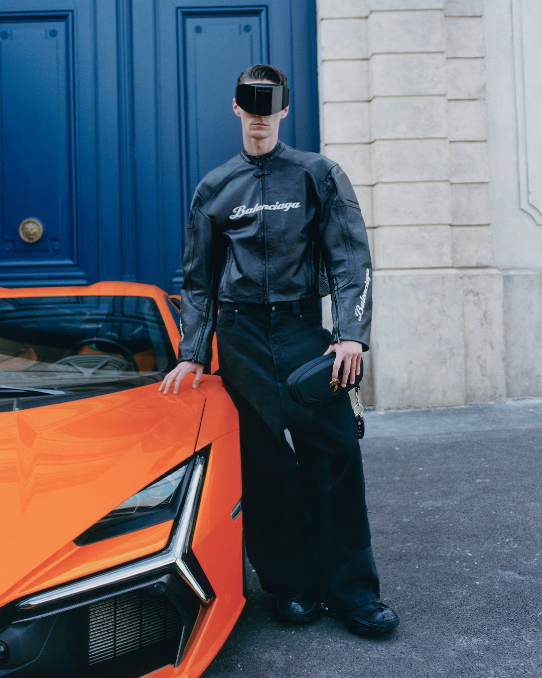 AUTOMOBILI LAMBORGHINI I BALENCIAGA CAMPAIGN IMAGE 2.jpg