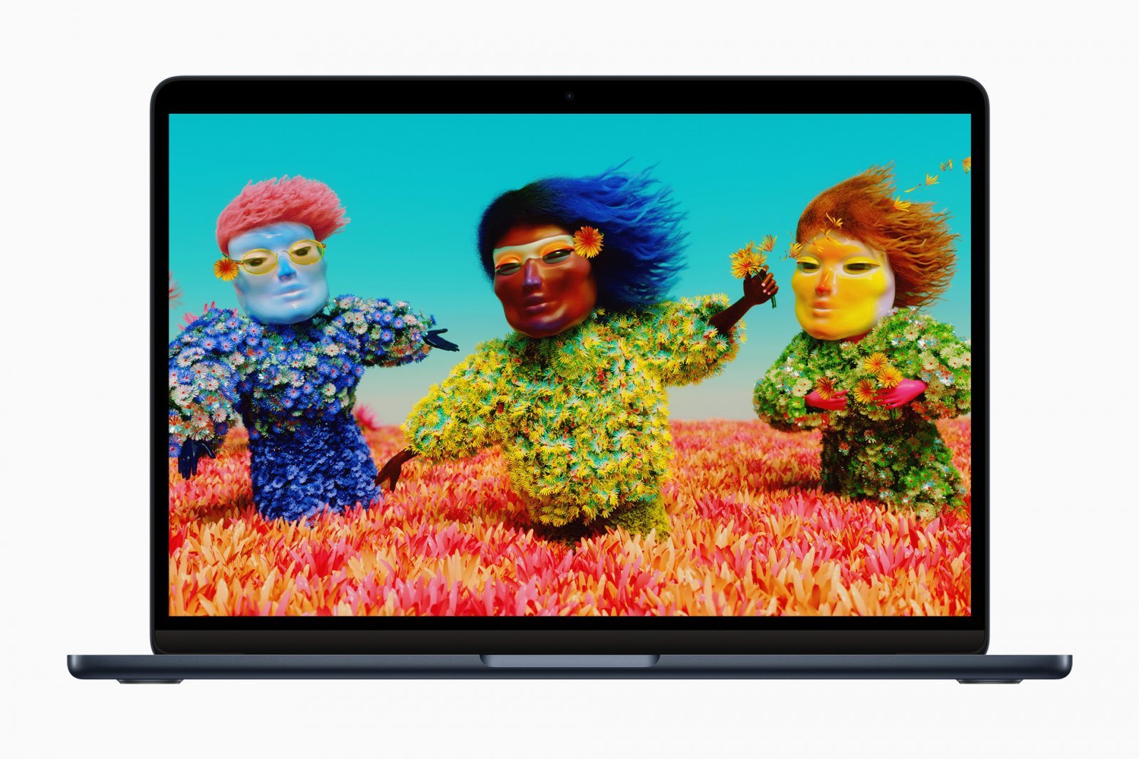 「もはやMacBook Airはメインマシン」クリエイターの重い作業を静かにこなす、確かな実力を実感｜Pen Online