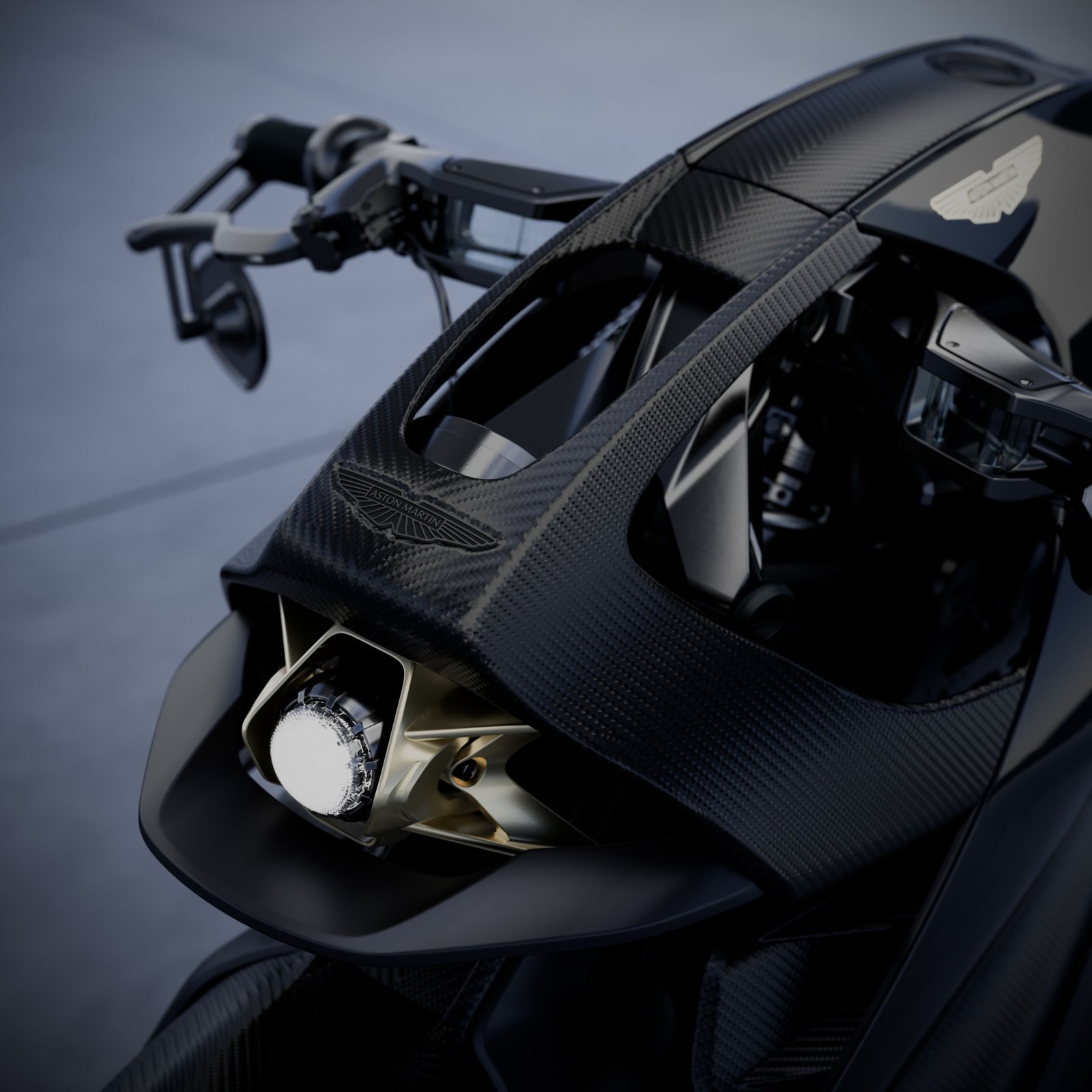 Aston Martin and Brough Superior AMB 002 Roadster (6).jpg