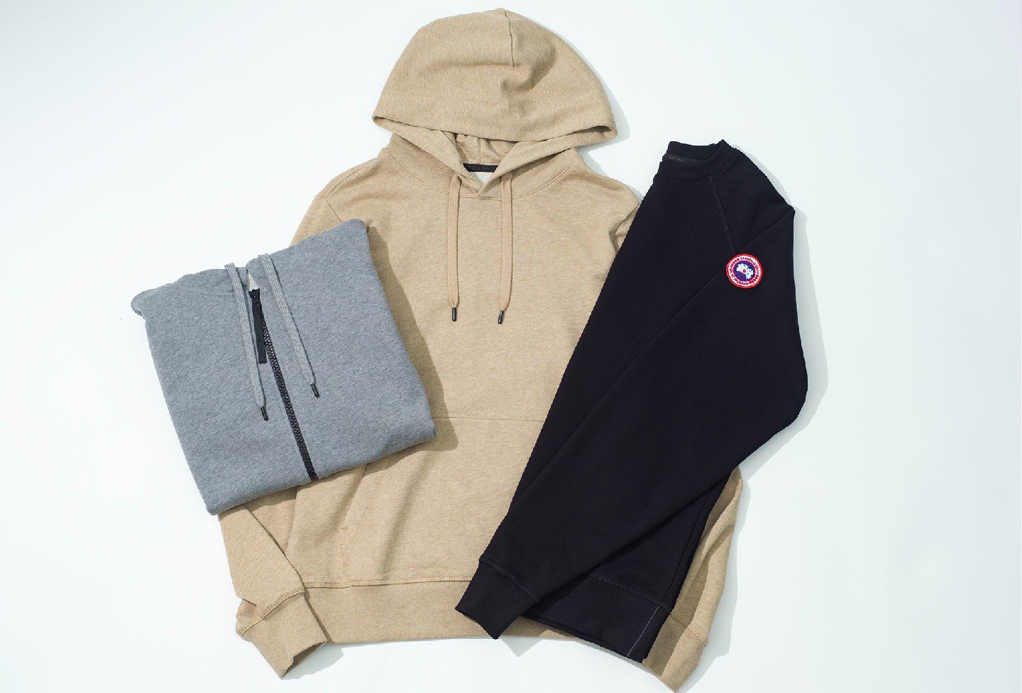 RHCロンハーマン川崎店にカナダグースの特別な空間が登場！｜Pen Online