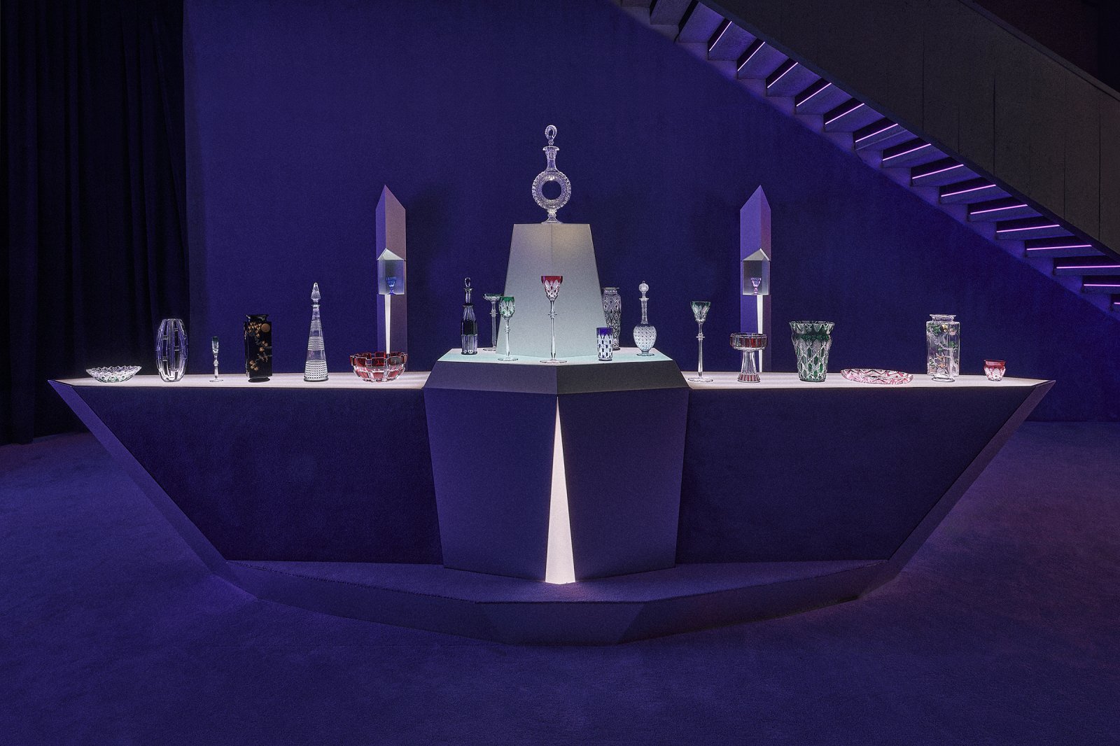 Baccarat Crystal Crypt 1@Philippe Garcia.jpg