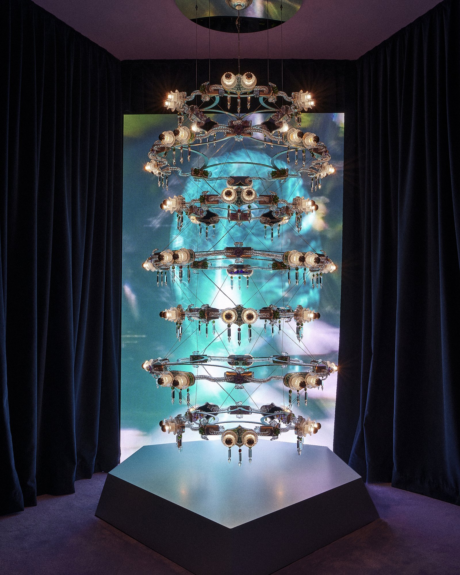 Baccarat Crystal Crypt 4@Philippe Garcia.jpg