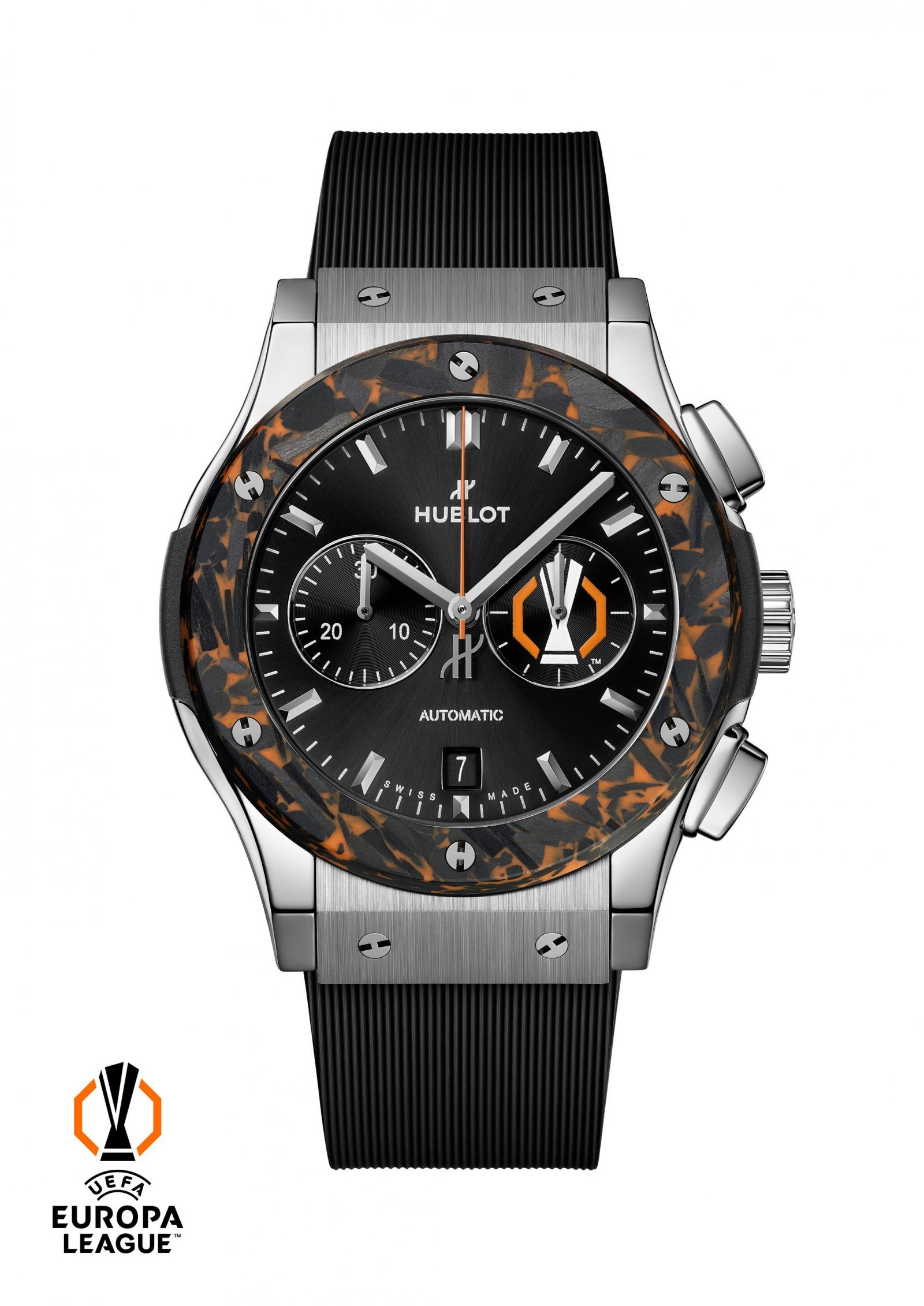 CLASSIC FUSION CHRONOHRAPH UEFA EUROPA LEAGUE TITANIUM CARBON (1).jpeg