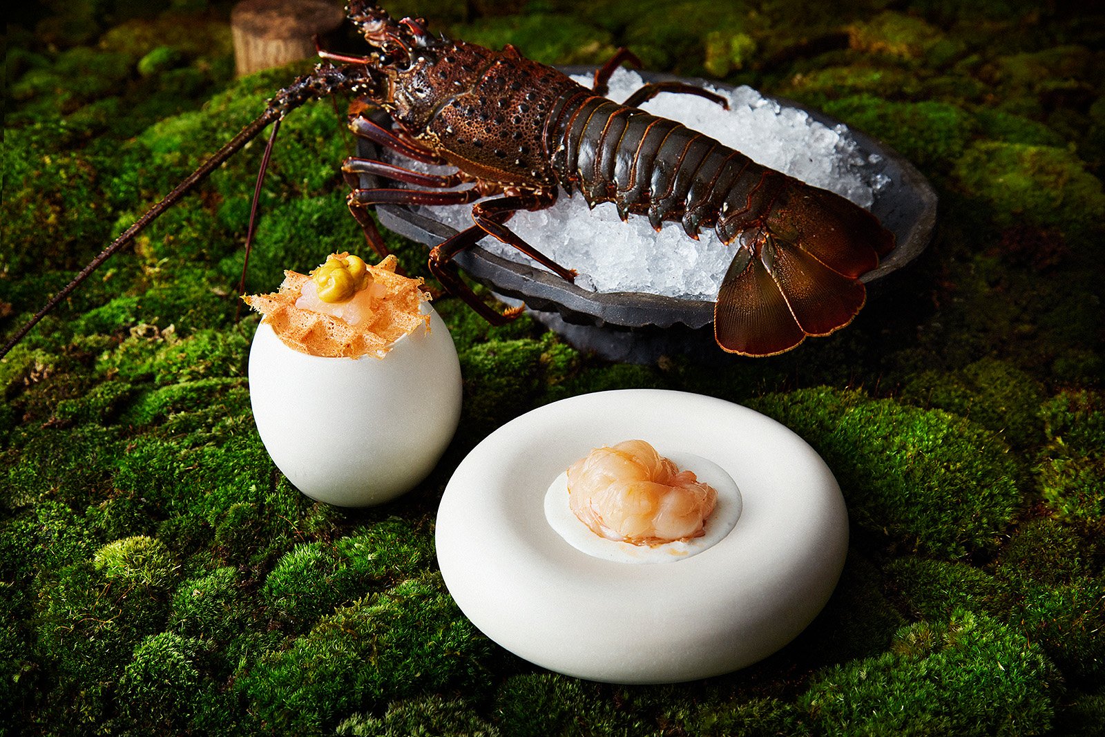 Chefs Table By Katsuhito Inoue Spring dish 2025.jpg