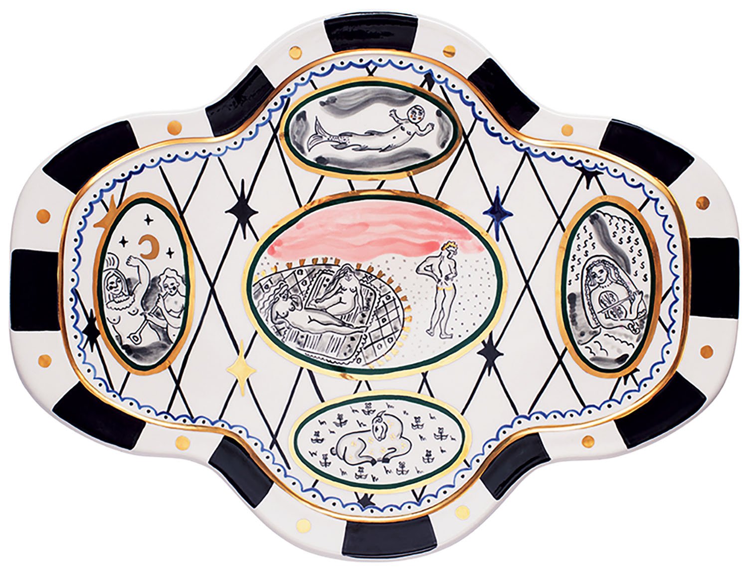 DMA-10_pl-102-mm Mermaids Platter .jpg