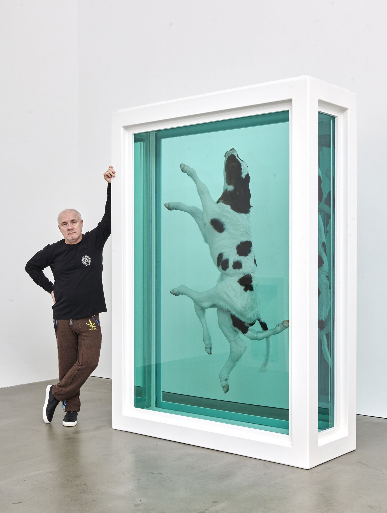 Damien Hirst photographed by Prudence Cuming Associates Ltd.jpg
