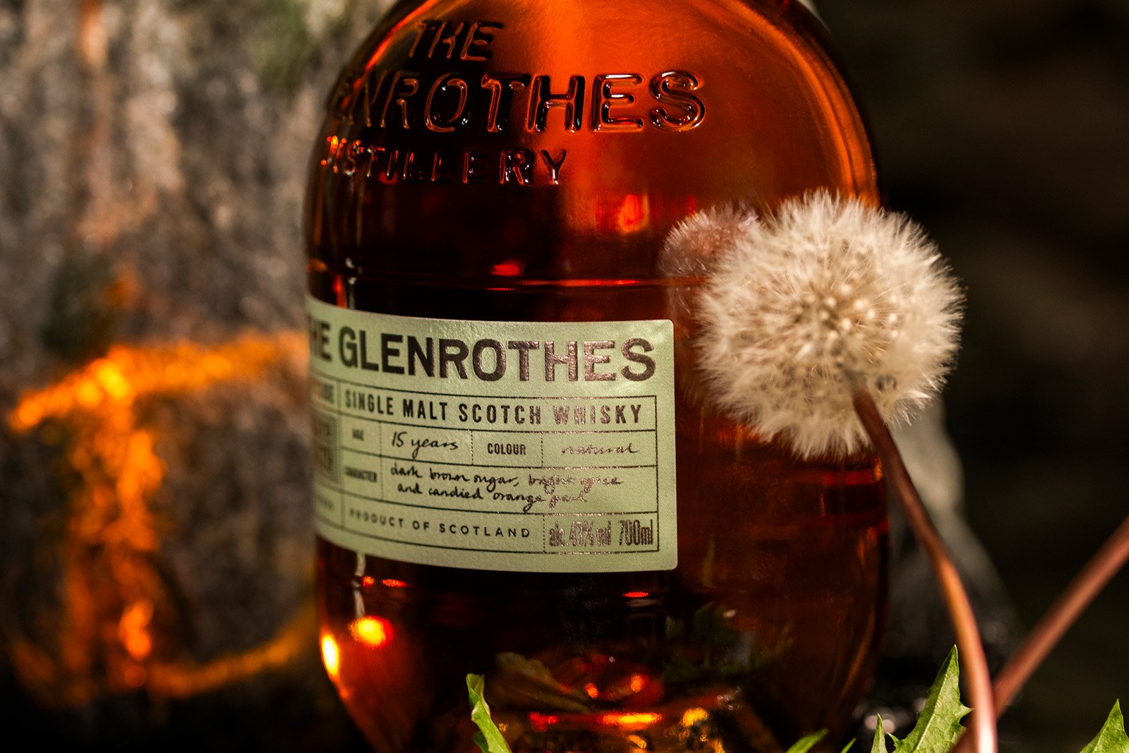 Dandelion and Full Bottle.jpg