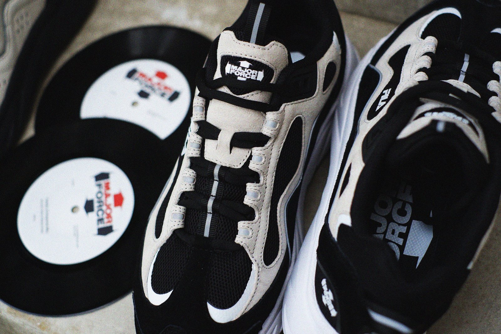 時間限定‼ 90s major force 藤原ヒロシ stussy スタジャン