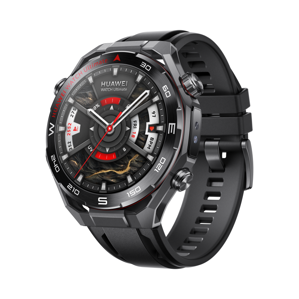 HUAWEI WATCH Ultimate 2 Black (3).png