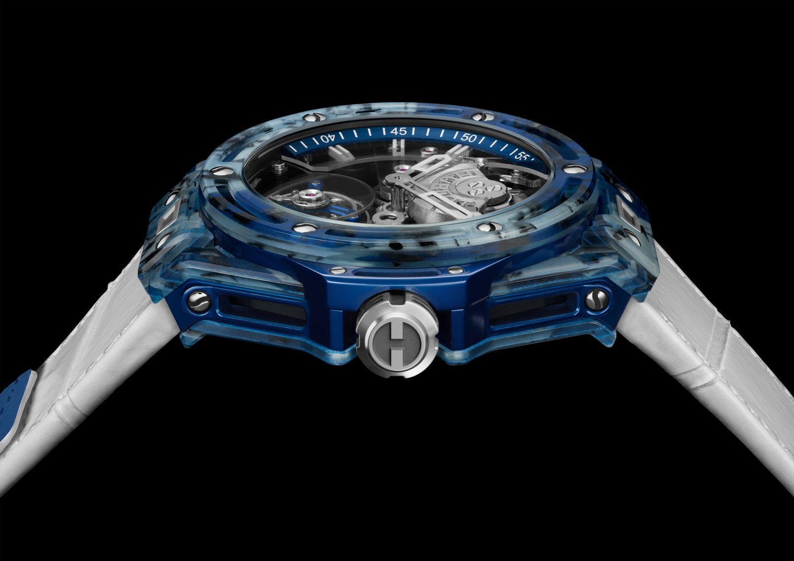 HUBLOT BIG BANG TOURBILLON NOVAK DJOKOVIC GOAT EDITION BLUE (4).jpeg