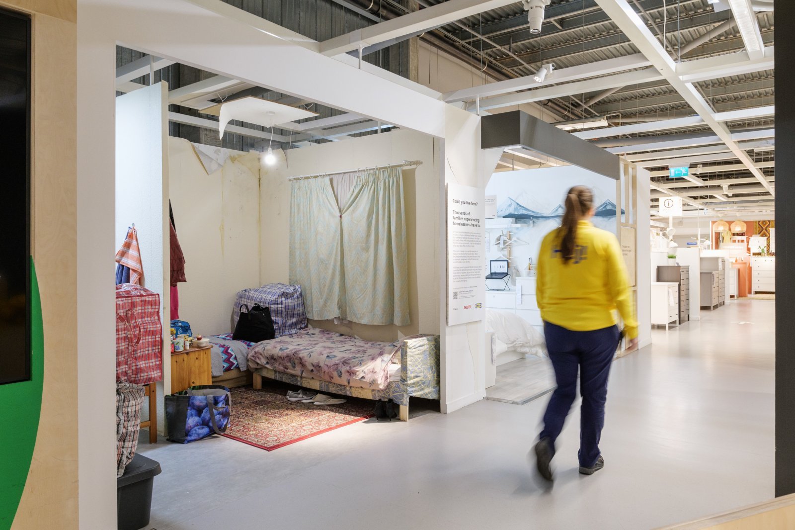 IKEA x Shelter 'Real Life Roomsets' - Bristol 06.jpg