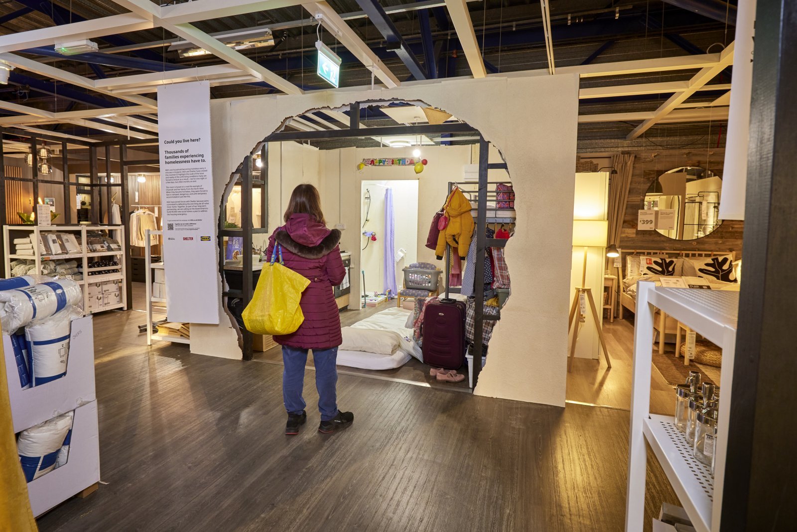 IKEA x Shelter 'Real Life Roomsets' - Warrington 01.jpg