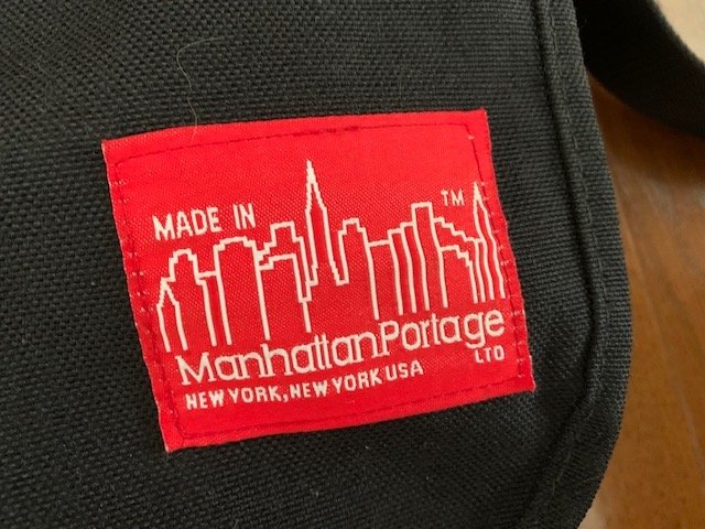 80年代、分厚いイエローページとともにマンハッタンを駆け抜けた