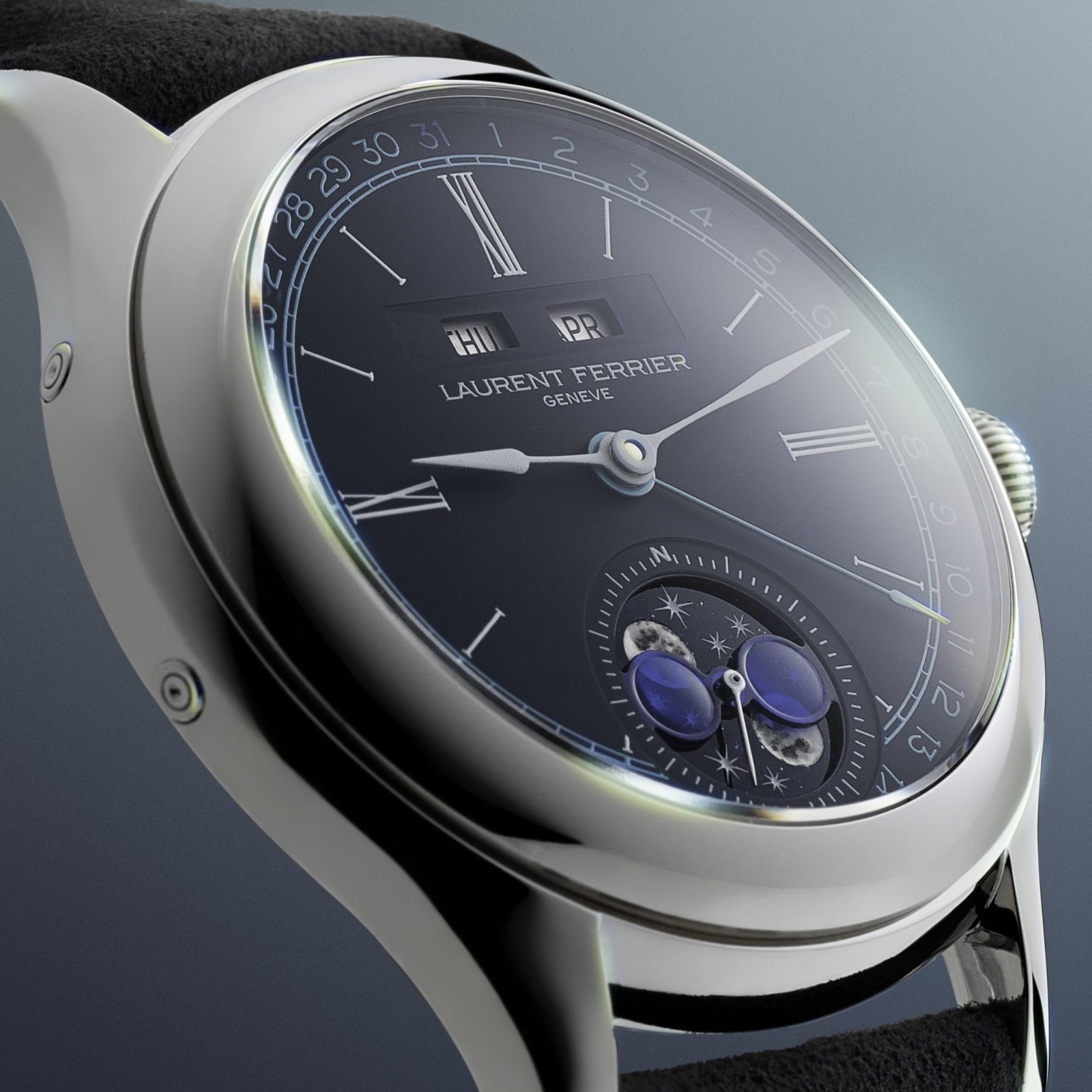 LAURENT FERRIER_CLASSIC MOON_STAINLESS STEEL_BLUE 2.jpg