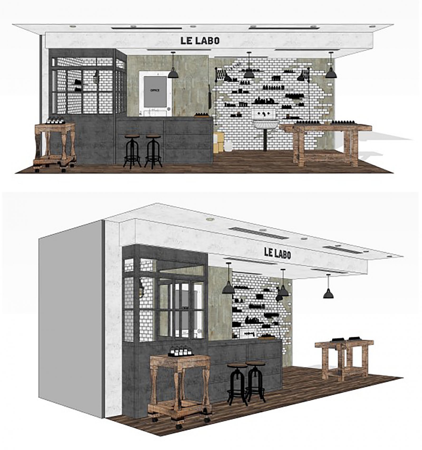 LE LABO NEWoMan SHINJUKU_rendering 2.jpg