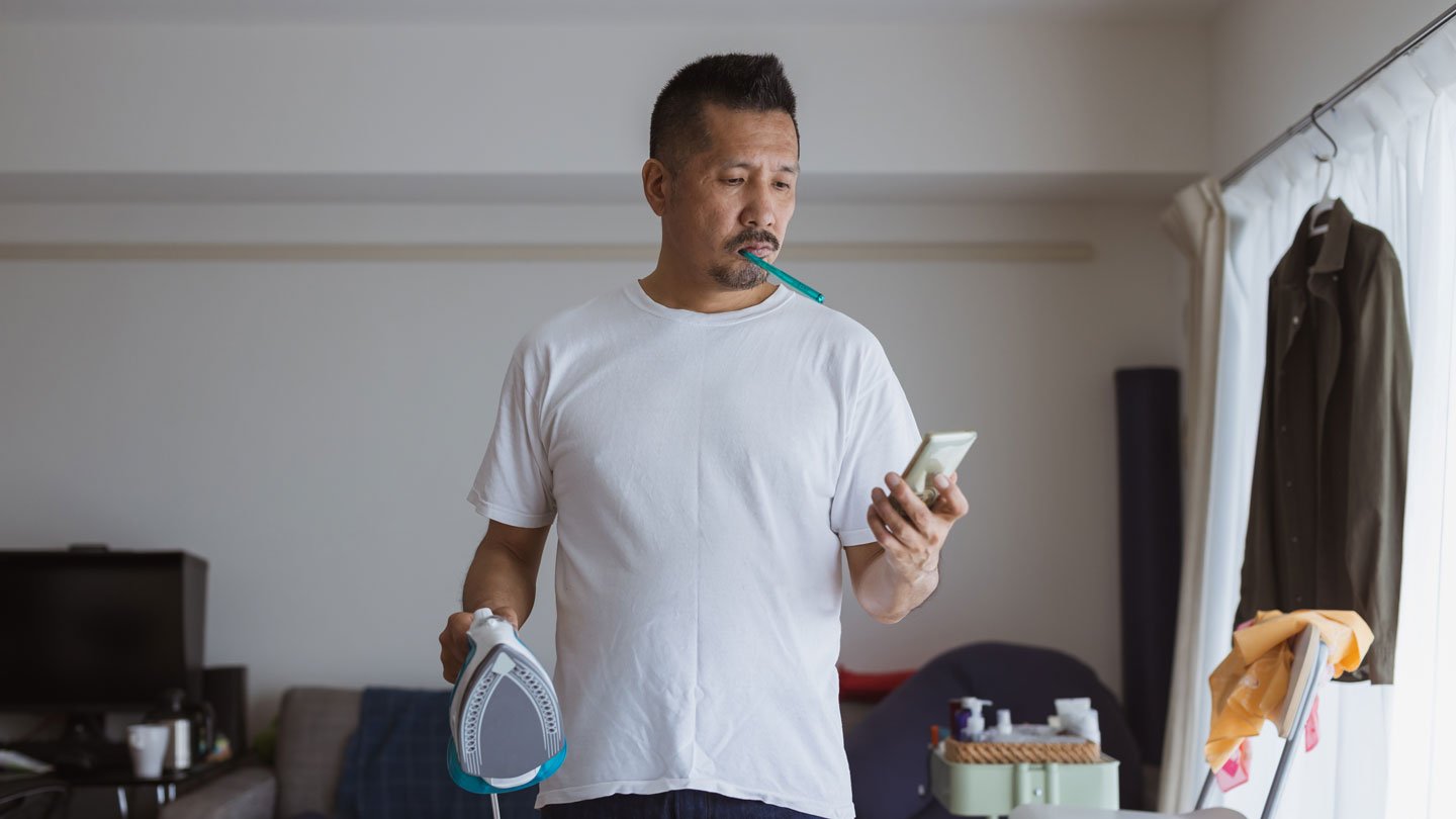 人々の共感を得られる、インクルーシブな「男らしさ」を表現した