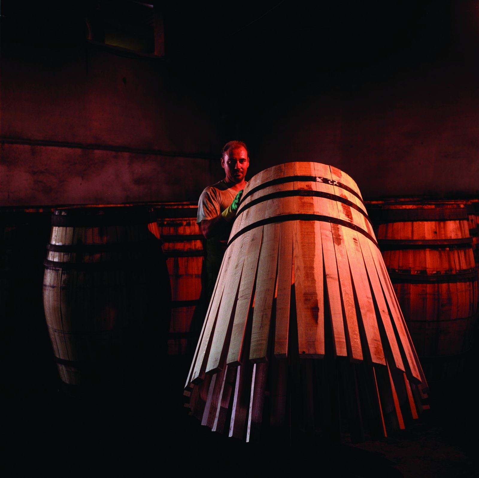 Macallan - Wood - Coopering.jpg