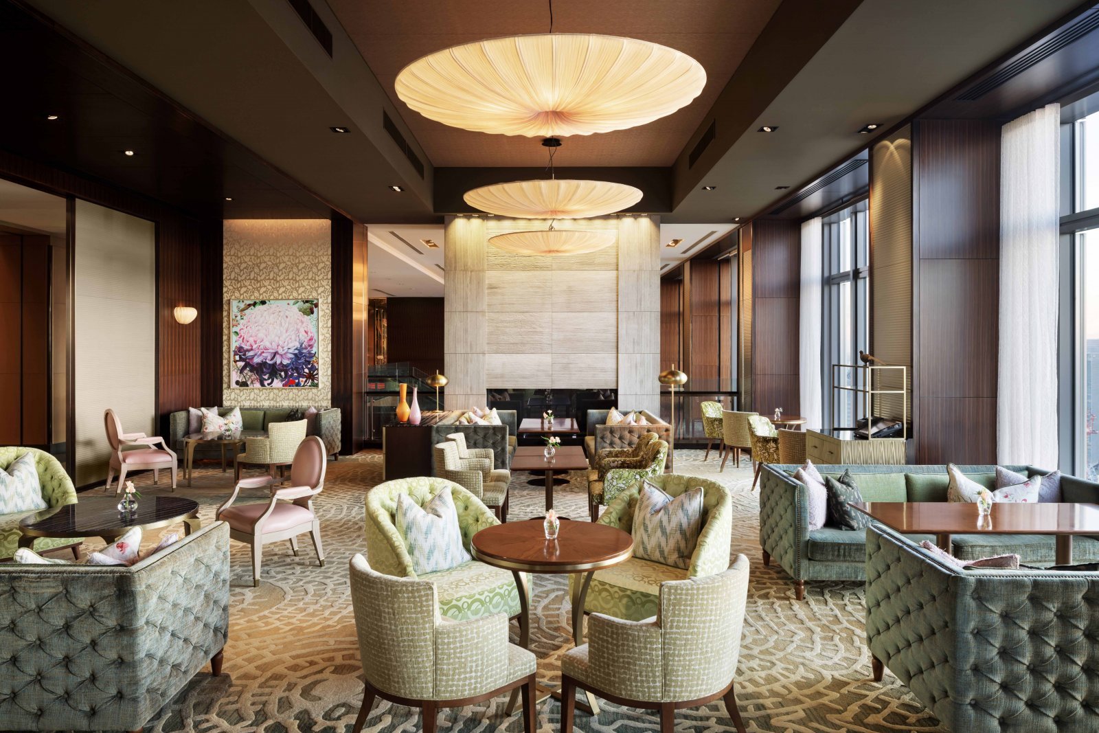 Mandarin Oriental, Tokyo_Oriental Lounge_interior.jpg