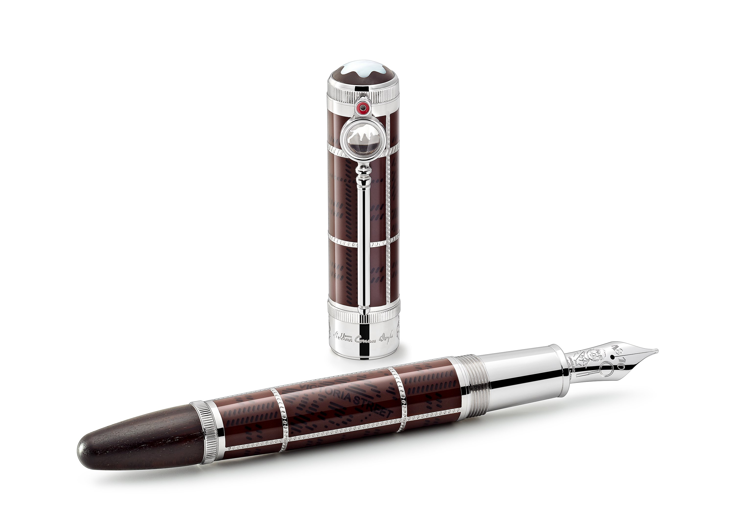 Montblanc Sir Arthur Conan Doyle Collection (2).jpg