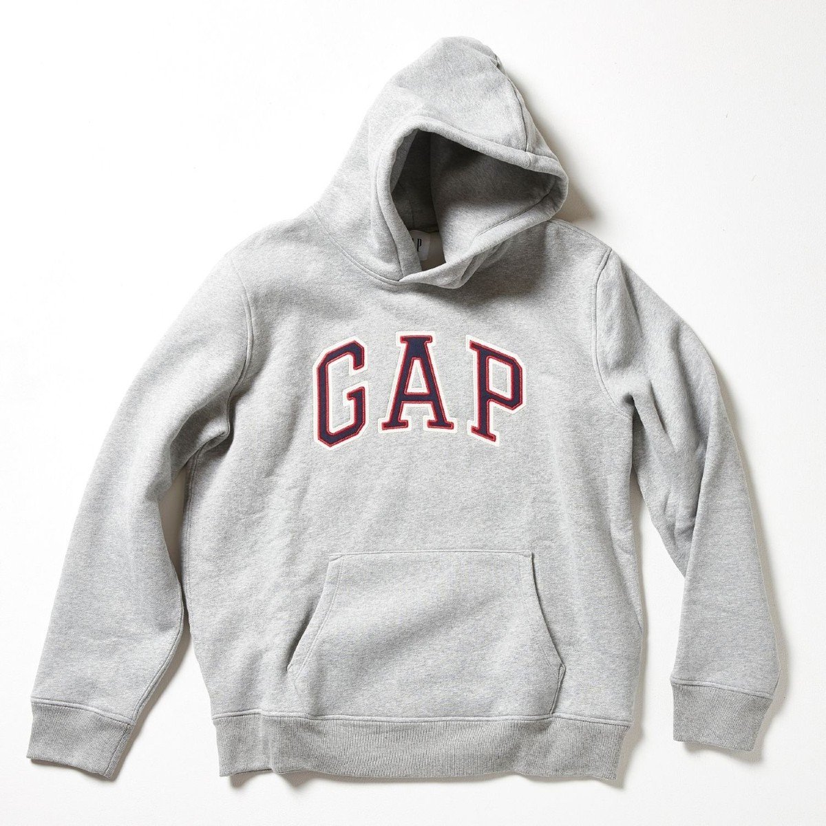 GAP パーカー 120 センチ(グレー) 通販