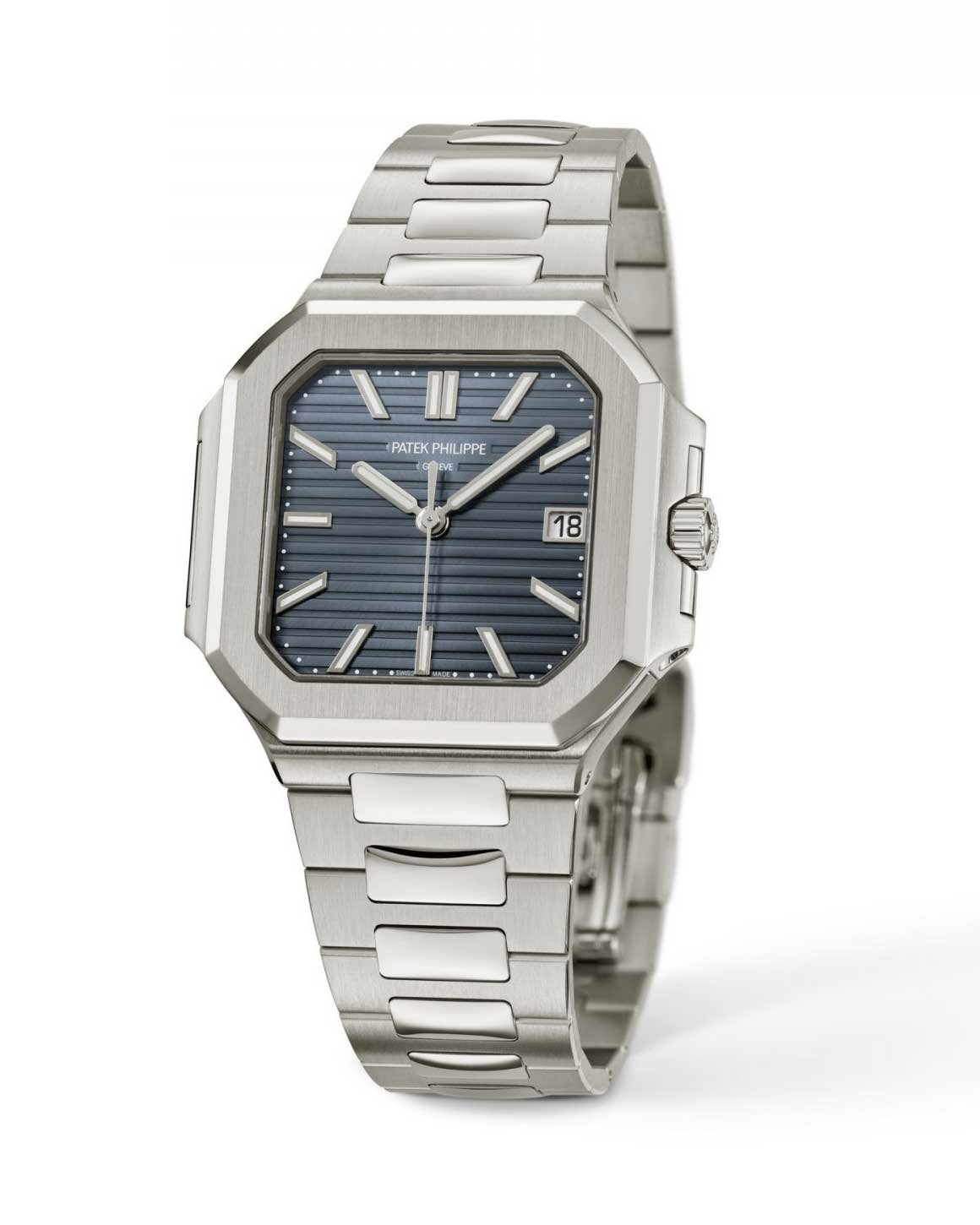 パテック フィリップの2025年新作腕時計を一挙紹介！ 4重（カドラプル