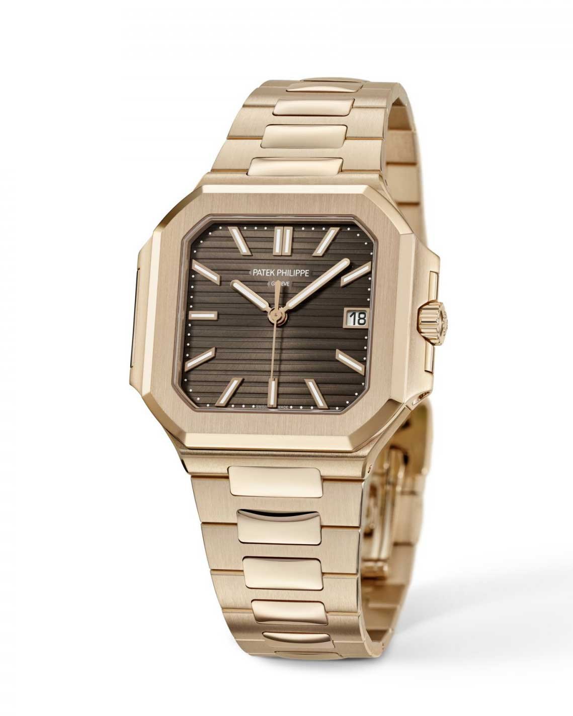 パテックフィリップ　正史　日本語版 パテック フィリップの2025年新作腕時計を一挙紹介！ 4重（カドラプル