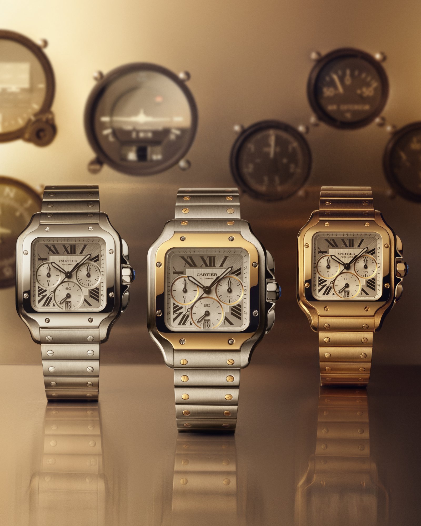 PUWA12071_Santos-de-Cartier_CHRONOGRAPH-Steel-Gold_STILL-LIFE_Press_24x30.jpg