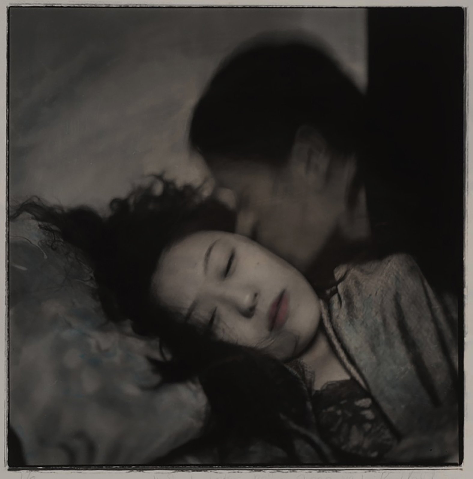 Personal Letters, Beijing 2000 No.1 - KYOTO SANEIDO.jpg