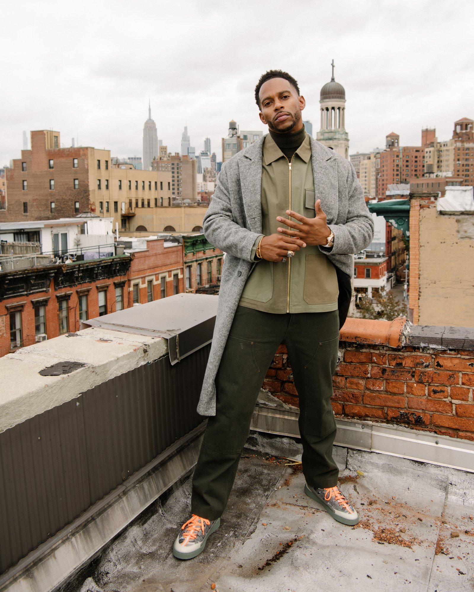 SURVIVOR_VICTOR_CRUZ_PIERRE_HARDY_1(DO NOT RELEASE BEFORE DECEMBER 14TH).jpg