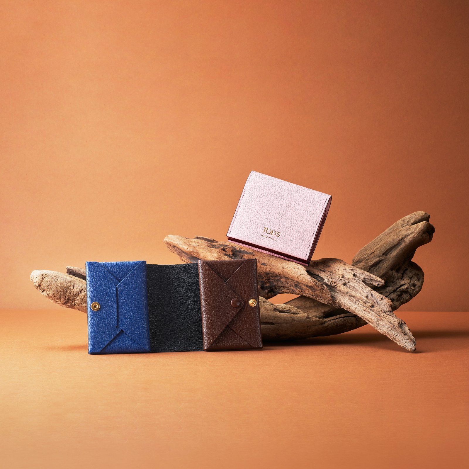 TOD'S Wallets.jpg