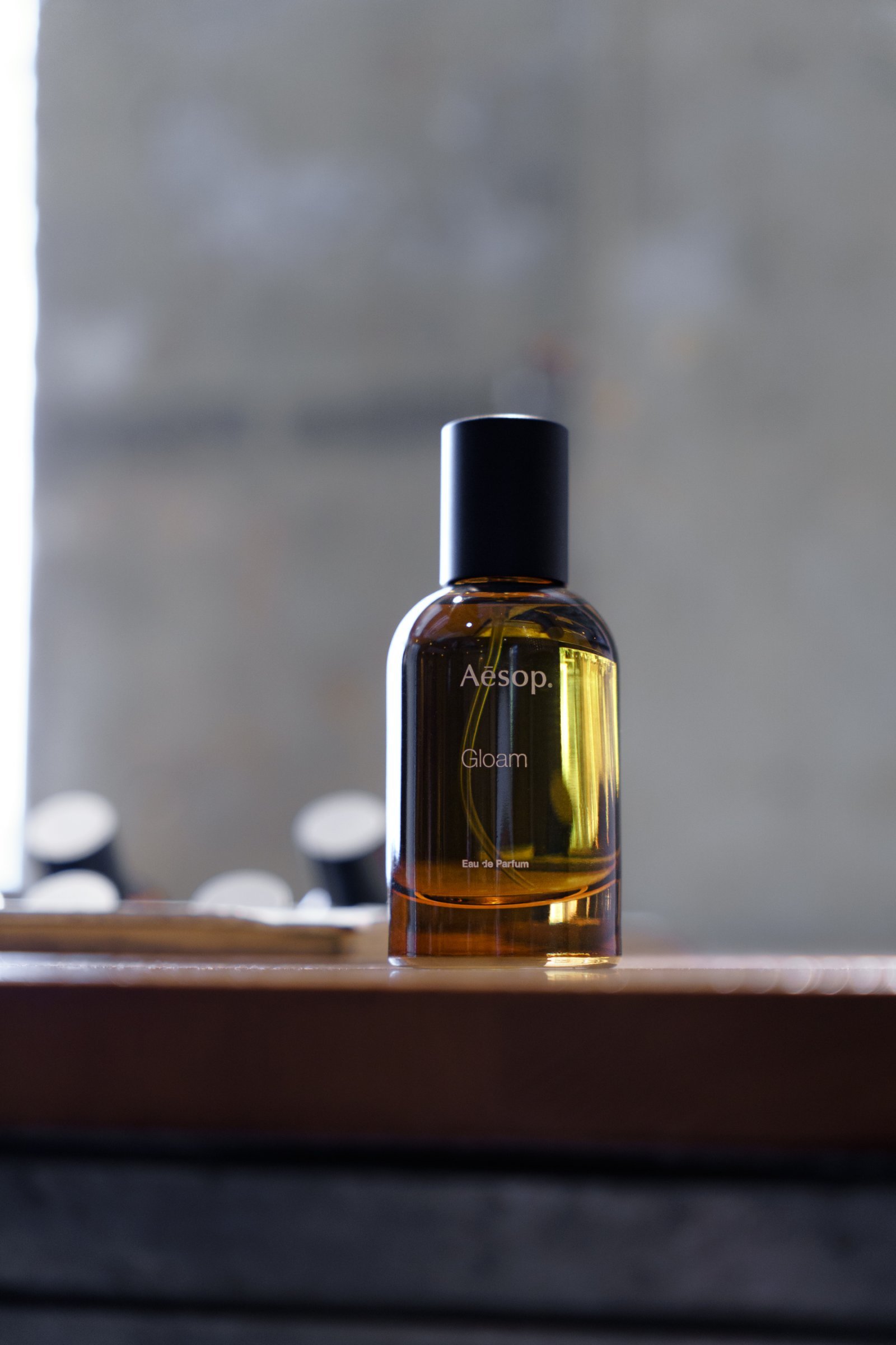 Aesop 香水 gloam グローム-