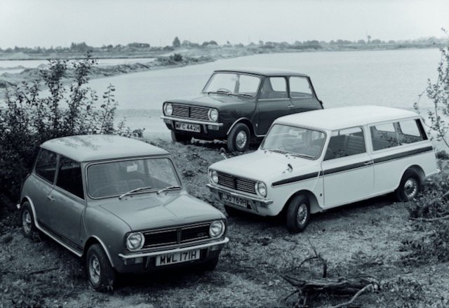 Mini_Clubman,_Mini_1275_GT,_Mini_Clubman_Estate.jpeg