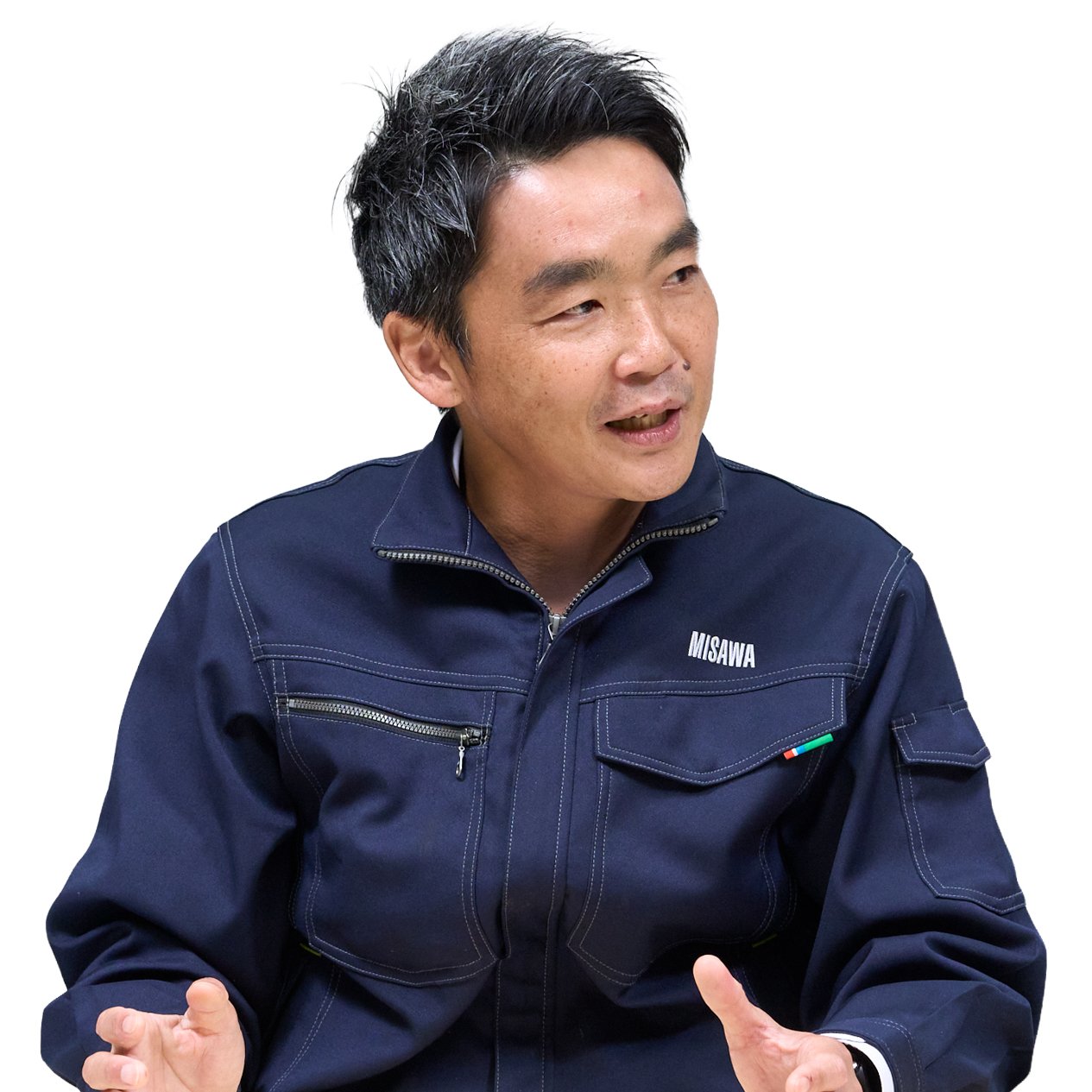 南極観測隊