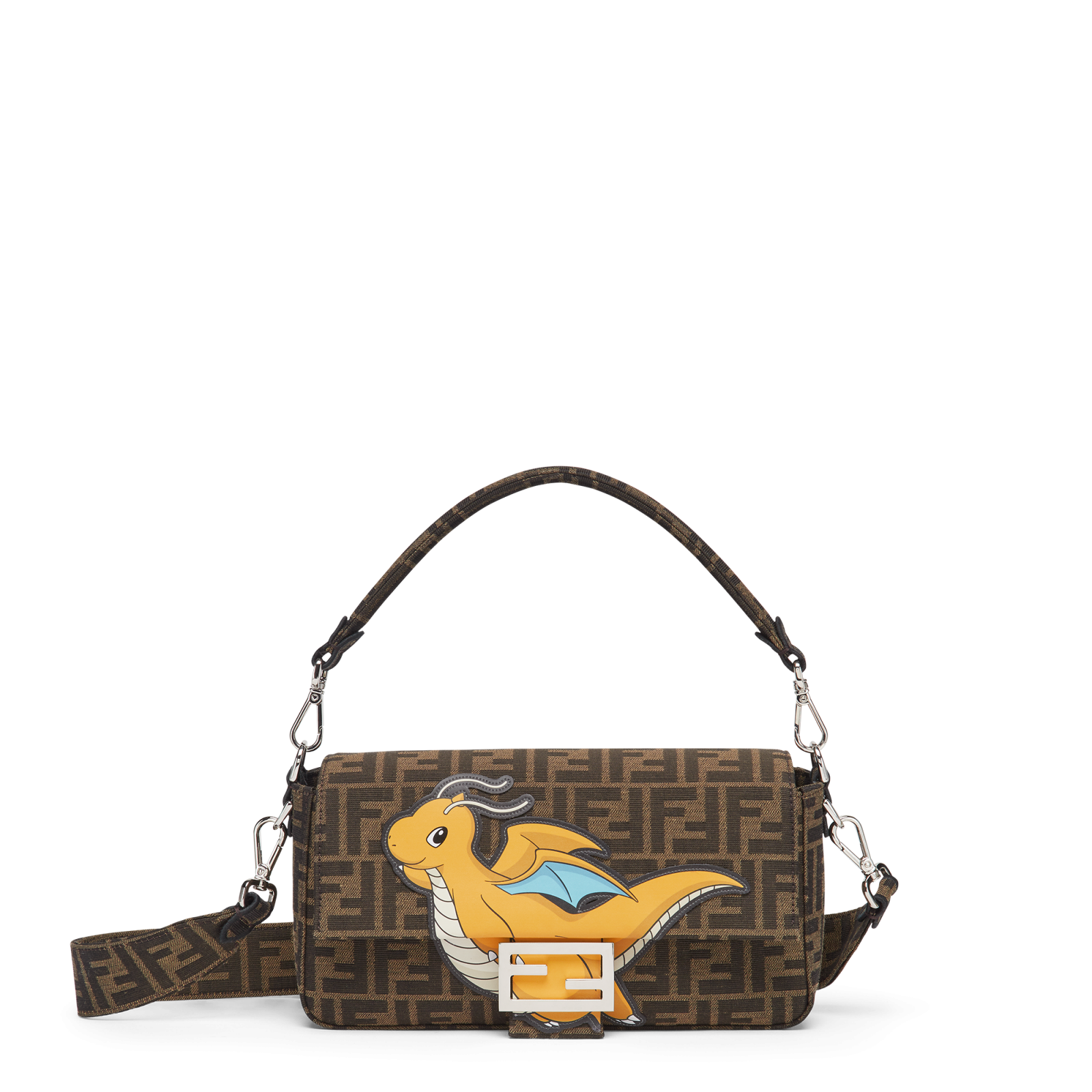 FENDI x FRGMT x POKÉMON_Bags_Baguette Dragonite.png