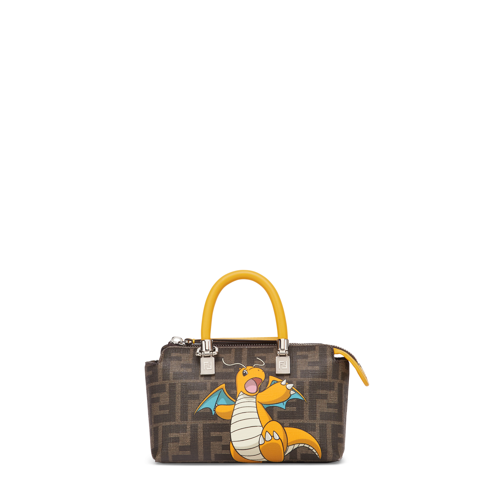 FENDI x FRGMT x POKÉMON_Mini Icons_Mini By The Way Dragonite.png