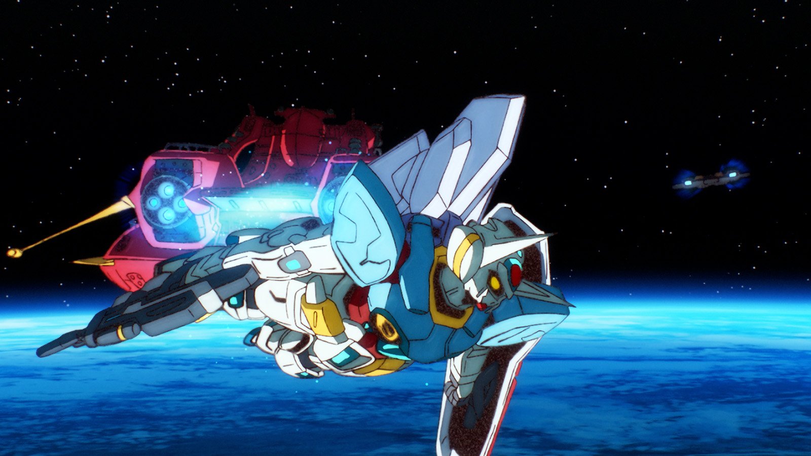 機動戦士ガンダム