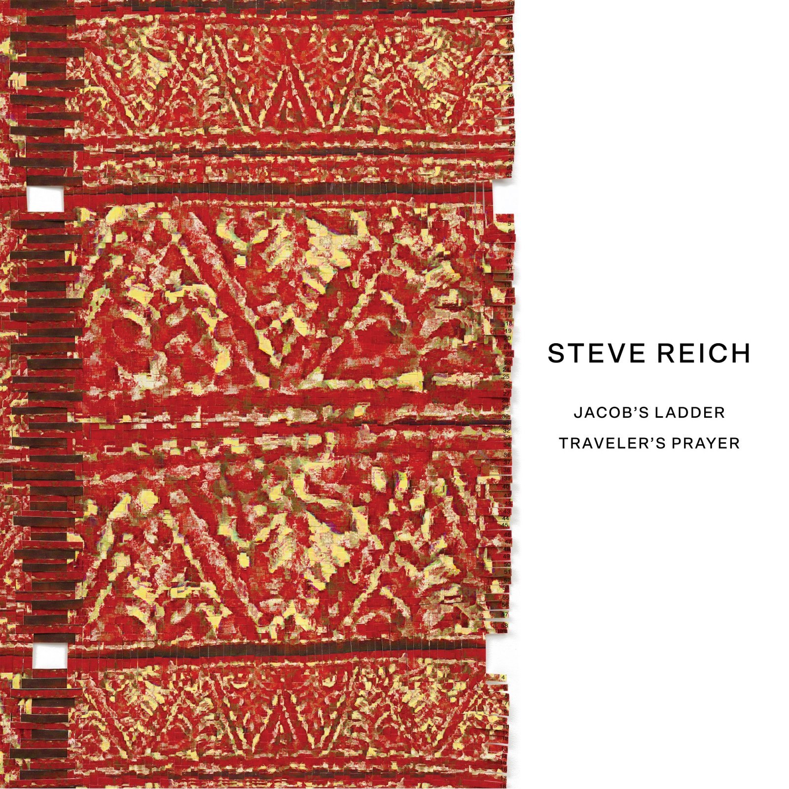 P蜀咏悄蜈･遞ｿ_P2510_p162_MUSIC騾｣霈・1_STEVE REICH Jacob's Ladder - Traveler's Prayer.jpg