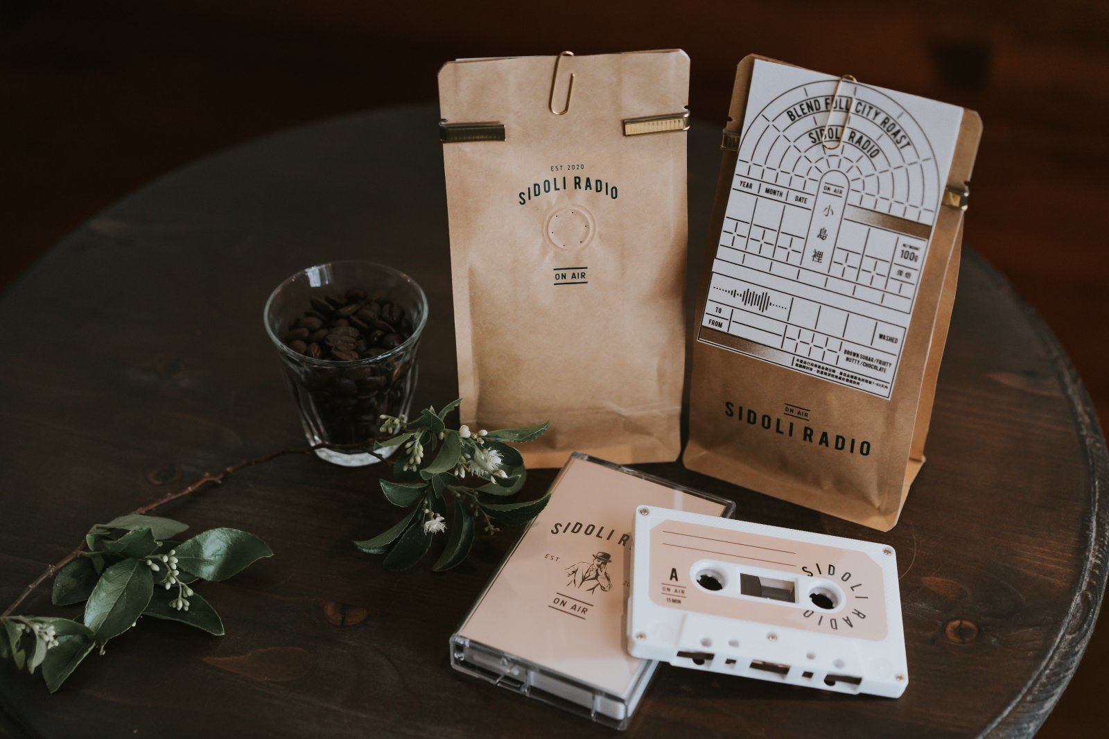 coffee bean _ cassette.jpg