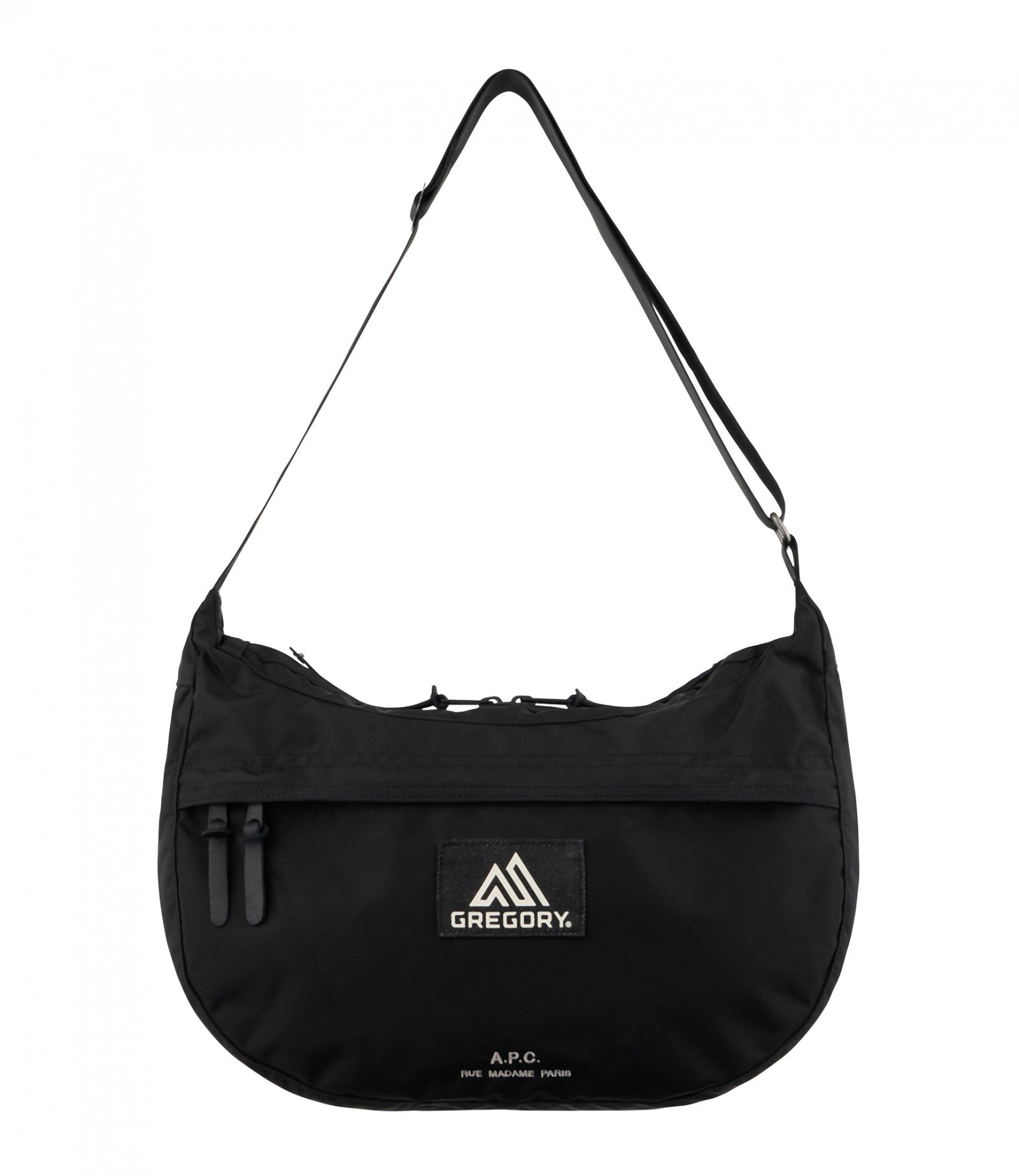 SATCHEL M A.P.C. GREGORY_24263102039_NOIR_27500円.jpg